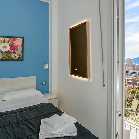 Blue Dream Apartment 15 Специя Екстериор снимка
