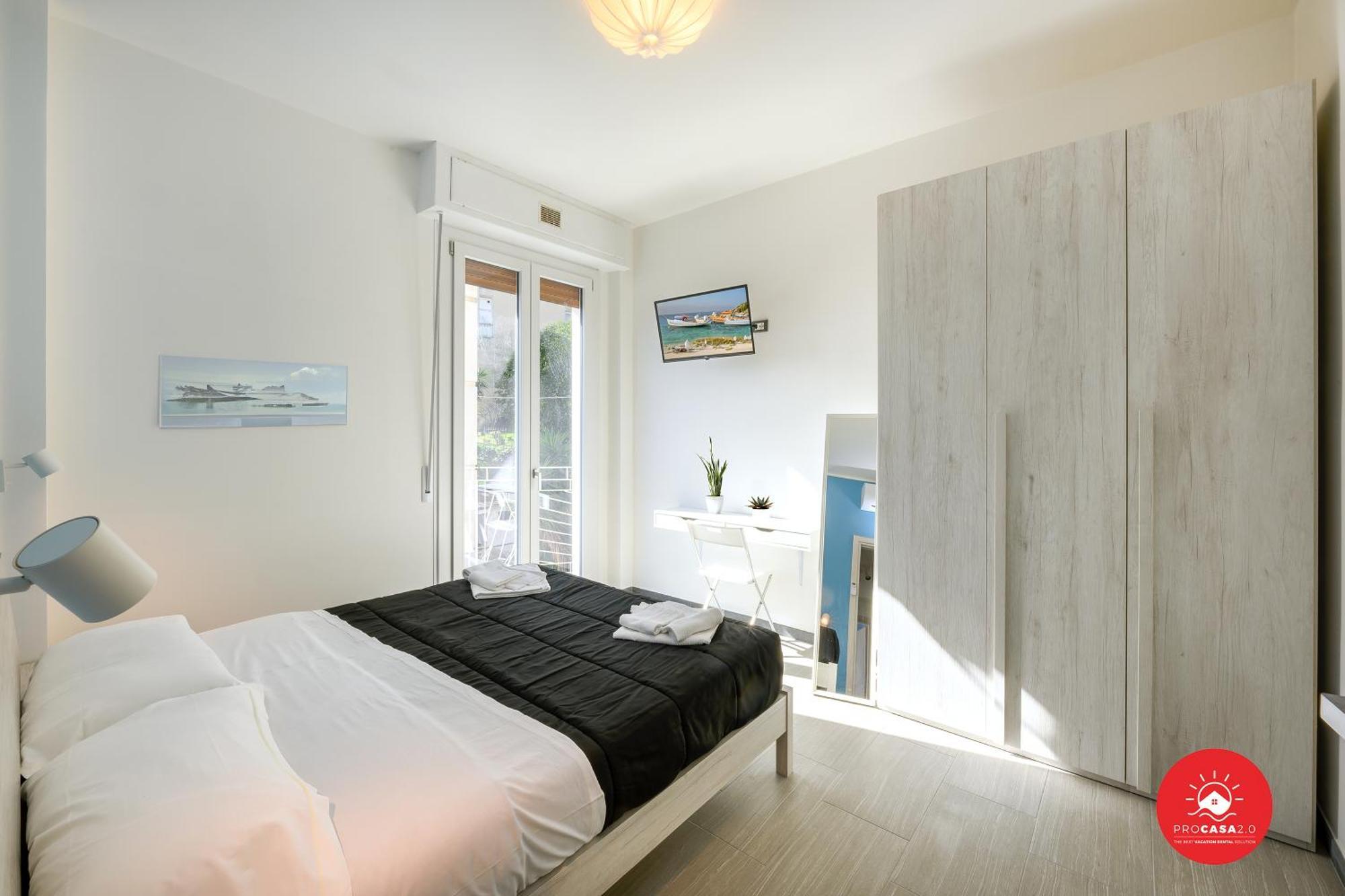Blue Dream Apartment 15 Специя Екстериор снимка